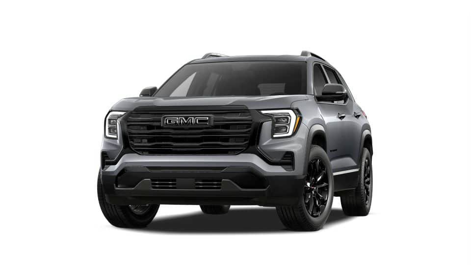 New 2027 GMC Terrain Elevation w/ Black Edition FWD image 27