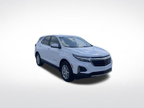 Used 2023 Chevrolet Equinox LT FWD image 7