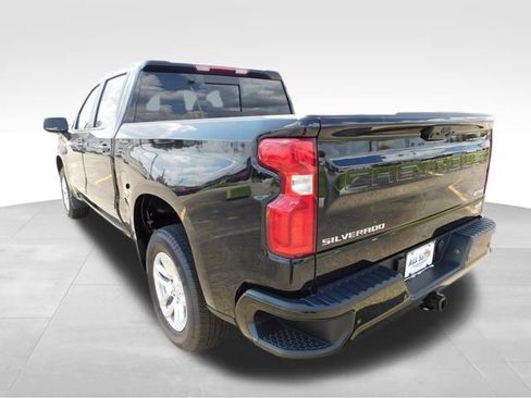 New 2026 Chevrolet Silverado 1500 RST w/ Safety Package image 7