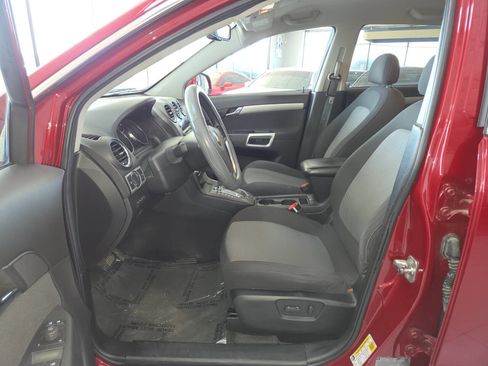 Used 2012 Chevrolet Captiva Sport LT FWD image 14