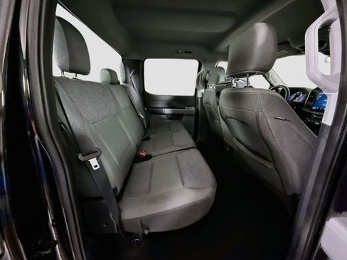 Used 2025 Ford F150 XLT w/ Equipment Group 301A Standard RWD image 25