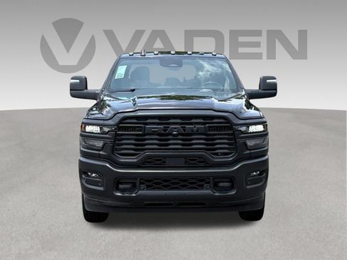 New 2026 RAM 2500 Tradesman AWD/4WD image 24