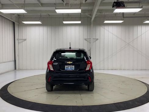 Used 2020 Chevrolet Spark LS FWD image 7