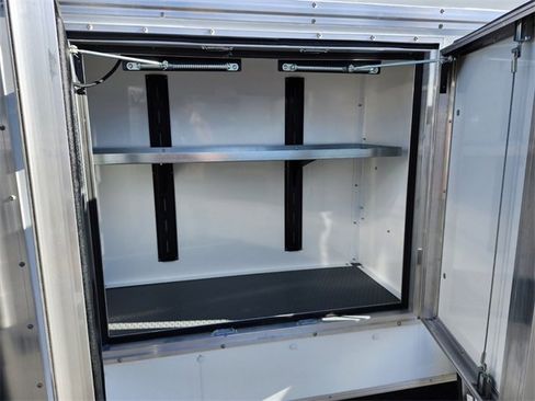 New 2026 Ford E-350 and Econoline 350 Super Duty w/ Power Equipment Group image 25