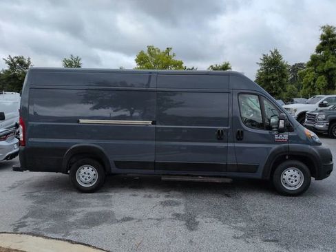 Used 2021 RAM ProMaster 3500 FWD image 3