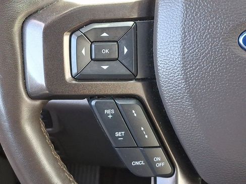 Used 2021 Ford Expedition Max Limited image 23