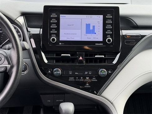 Certified 2024 Toyota Camry LE image 17