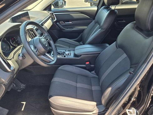 Certified 2024 MAZDA CX-50 AWD 2.5 S w/ Cargo Package image 14
