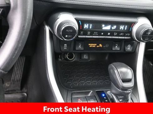 Certified 2022 Toyota RAV4 XLE w/ Convenience Package image 17