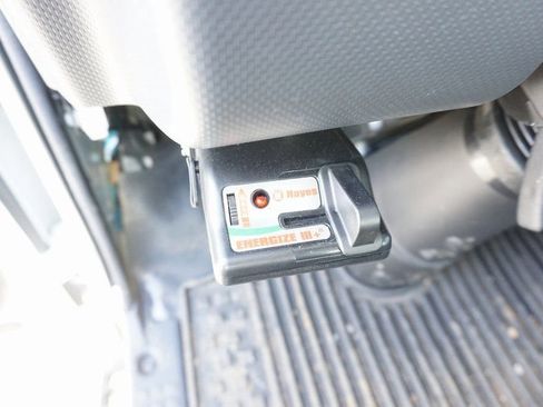 New 2024 Chevrolet Low Cab Forward RWD image 13
