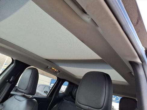 Used 2022 Jeep Renegade Limited w/ Sun, Sound & Wheels Group image 15