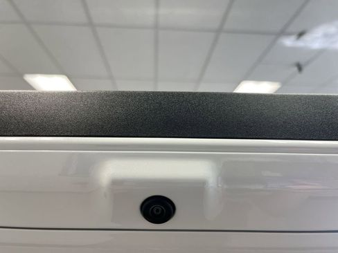 New 2025 Ford F250 King Ranch w/ Chrome Package image 12