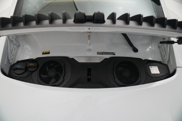 Certified 2023 Porsche 911 Carrera RWD image 19