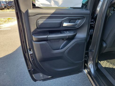 New 2026 RAM 1500 Tradesman w/ Off Road Group AWD/4WD image 26
