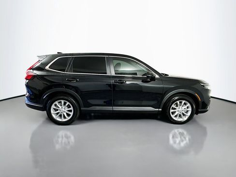 Used 2025 Honda CR-V EX-L image 4