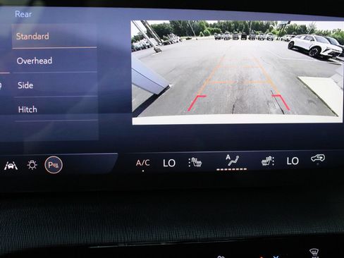 Used 2026 Buick Enclave Sport Touring AWD/4WD image 40