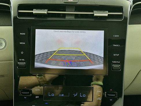 Used 2023 Hyundai Tucson SEL w/ Convenience Package FWD image 22