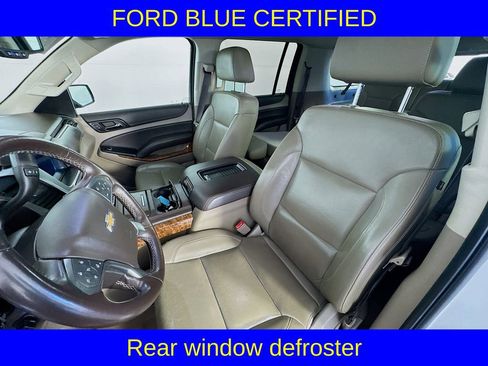 Used 2020 Chevrolet Suburban Premier image 22