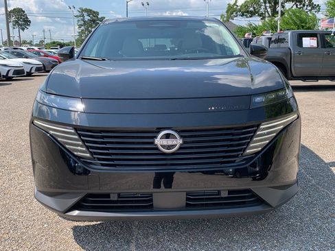 New 2026 Nissan Murano SL w/ Comfort Package AWD/4WD image 3