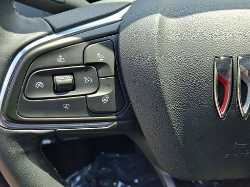 Certified 2024 Buick Encore GX Sport Touring w/ Comfort Package FWD image 20