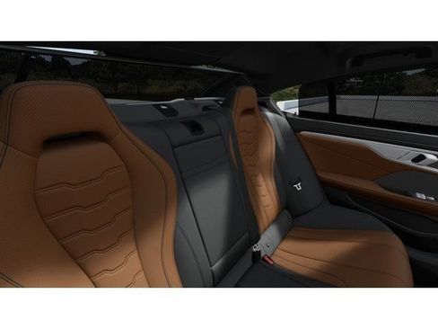 New 2026 BMW 840i xDrive AWD/4WD image 12