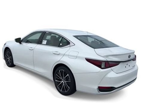Used 2024 Lexus ES 300h w/ Premium Package FWD image 6