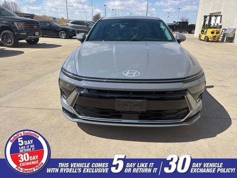 Used 2024 Hyundai Sonata SEL image 8