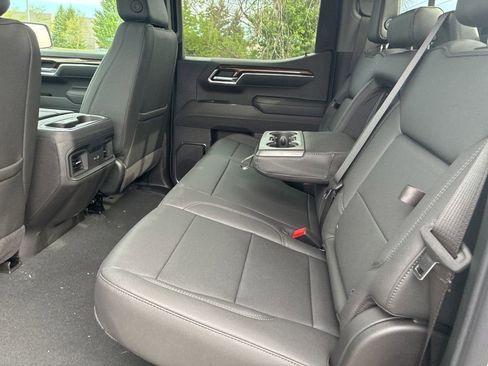 New 2026 Chevrolet Silverado 1500 LT Trail Boss w/ LT Trail Boss Premium Package AWD/4WD image 36