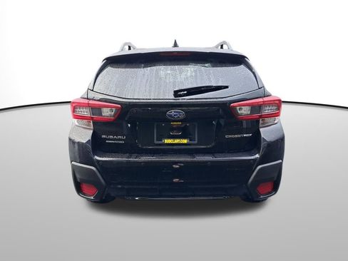 Used 2022 Subaru Crosstrek 2.5i Limited image 5