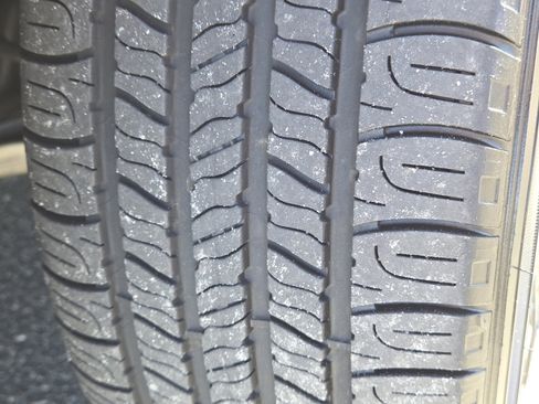 Certified 2024 Honda Odyssey EX-L image 13