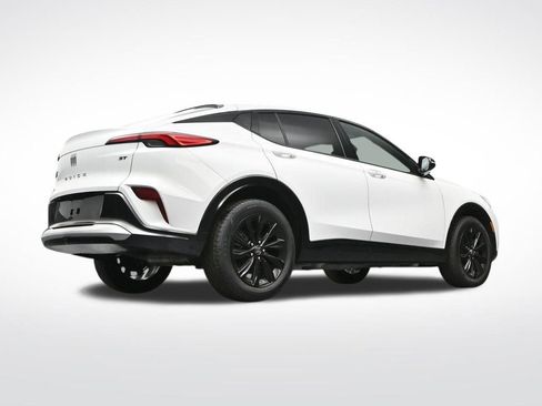 Used 2024 Buick Envista Sport Touring w/ Convenience I Package image 33