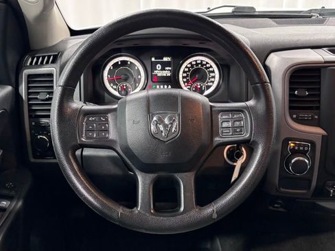 Used 2017 RAM 1500 Tradesman w/ Popular Equipment Group RWD image 13
