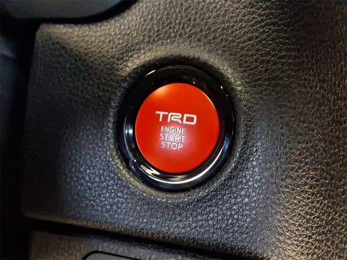 New 2026 Toyota Tundra SR5 w/ TRD Off-Road Package image 15