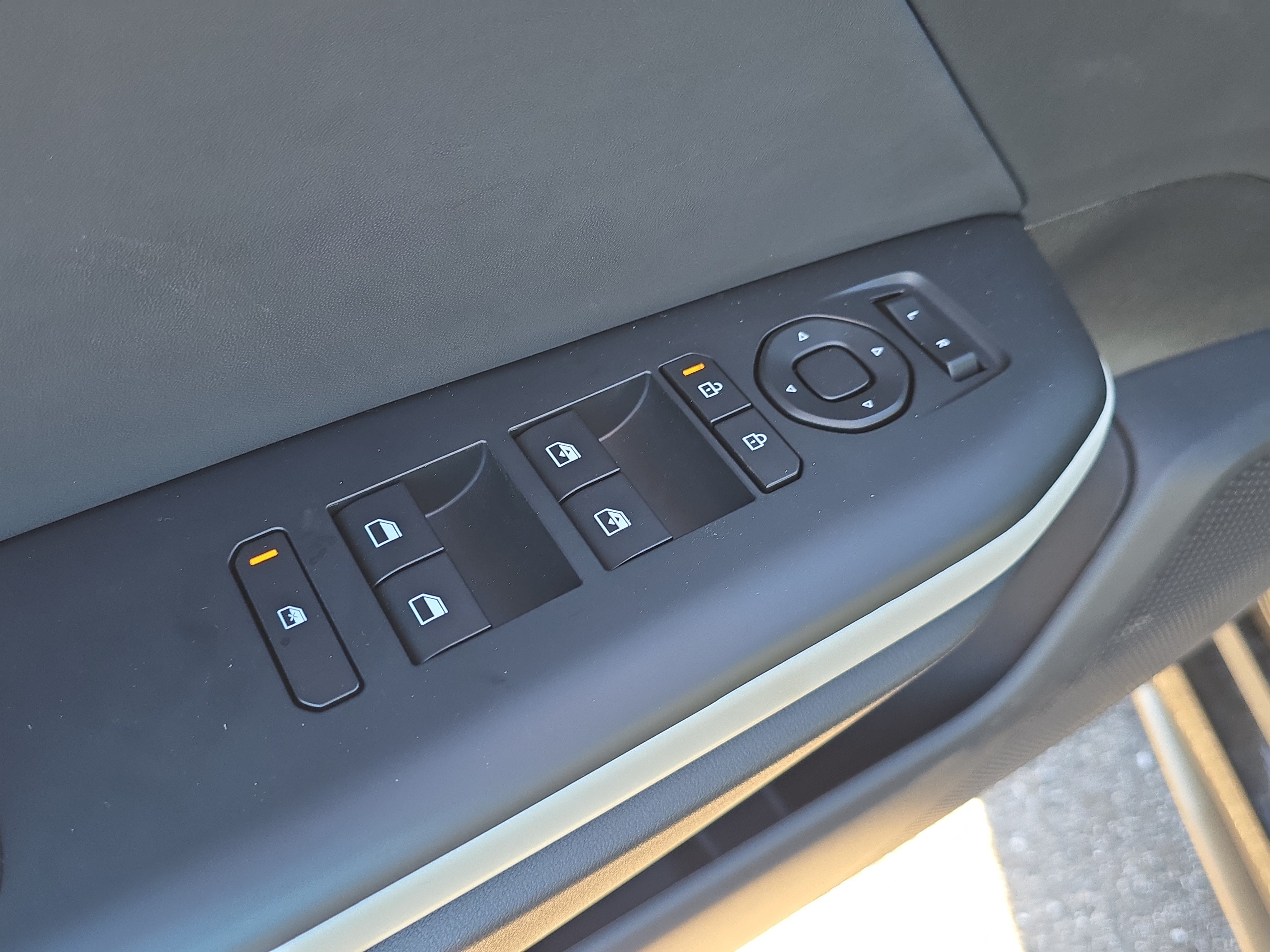 New 2026 Kia K4 GT-Line FWD image 18