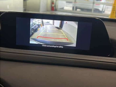 Certified 2023 MAZDA CX-30 AWD 2.5 S w/ Preferred Package image 17