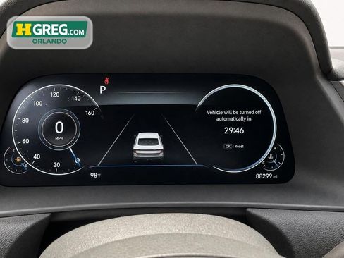 Used 2020 Hyundai Sonata Limited FWD image 15