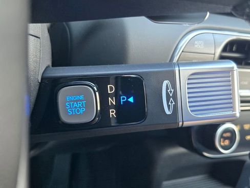New 2026 Hyundai Palisade Calligraphy FWD image 11