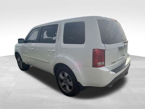 Used 2013 Honda Pilot EX-L image 9