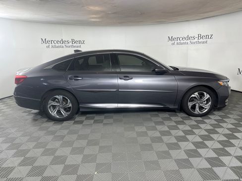 Used 2019 Honda Accord EX-L image 8