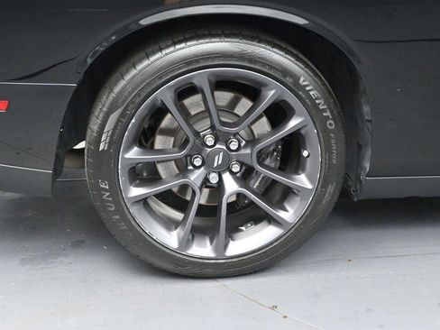 Used 2023 Dodge Challenger R/T Scat Pack RWD image 29