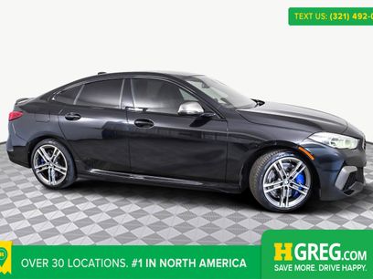 Used 2020 BMW M235i xDrive Gran Coupe