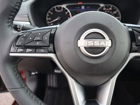 Certified 2024 Nissan Altima 2.5 SL image 22