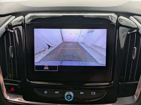 Used 2023 Chevrolet Traverse LT w/ LPO, Floor Liner Package AWD/4WD image 9