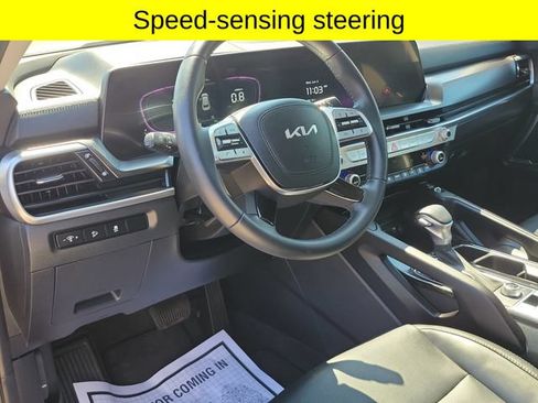 Used 2024 Kia Telluride S w/ S Sunroof Package AWD/4WD image 25