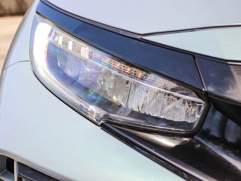 Used 2020 Honda Civic Type R image 10