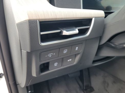 New 2026 Hyundai Sonata Blue image 16