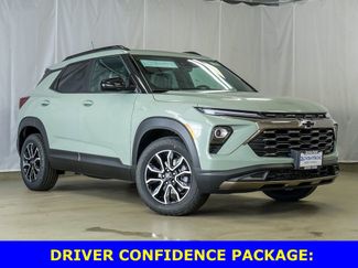 New 2026 Chevrolet TrailBlazer ACTIV w/ Convenience Package video 2