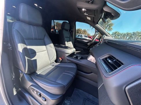 Used 2024 Chevrolet Tahoe RST w/ Luxury Package image 28