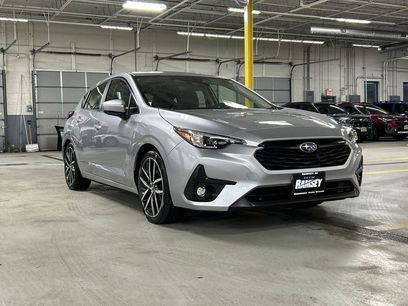 Certified 2024 Subaru Impreza 2.0i Sport