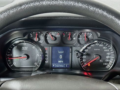 Used 2016 GMC Sierra 1500 4x4 Double Cab w/ Elevation Edition image 12